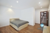 Newly completed 2 bedroom beautiful house for rent in Tay Ho